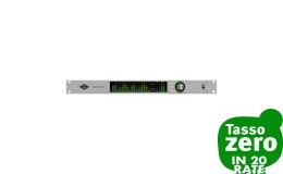 Universal Audio Apollo X16 Gen 2 Essentials+