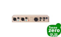 Arturia Minifuse 4 Champagne - Edizione Limitata
