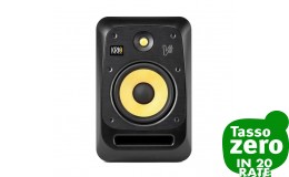 KRK V8 S4 Black