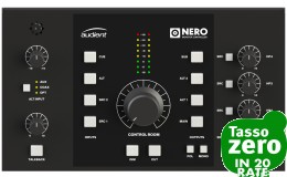 Audient Nero