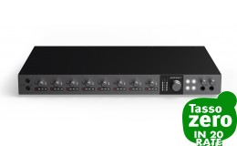 Audient iD48