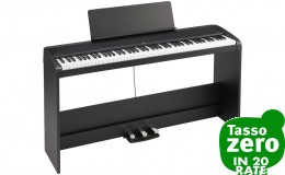 Korg B2SP Black