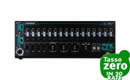 Allen & Heath QU-SB