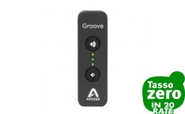 Apogee Groove Anniversy Ed