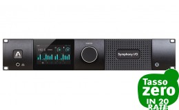 Apogee Symphony I/O MKII 8x8 Thunderbolt