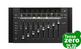 AVID Artist Mix