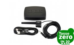 Genelec GLM 2.0 Loudspeaker Manager