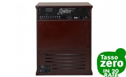 Hammond Leslie 3300PW Noce