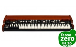 Hammond XK-5