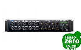 Motu STAGE-B16