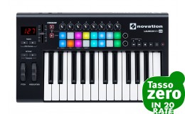 Novation Launchkey 25 Mk2 