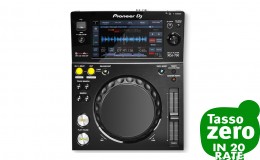Pioneer DJ XDJ-700 