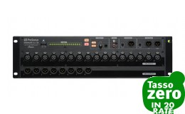 Presonus StudioLive RM16AI