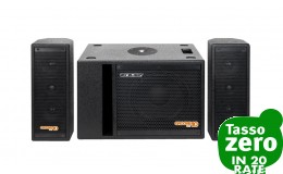 Reloop Groove Set 10
