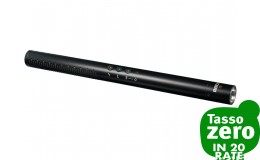 Rode NTG4+