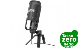 Rode NT-USB+