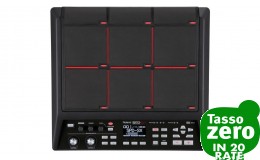 Roland SPD-SX Sampling Pad