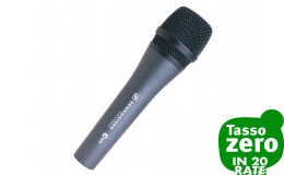 Sennheiser e835