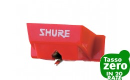 Shure N25C