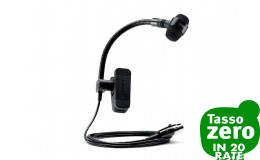 Shure PGA98H TQG