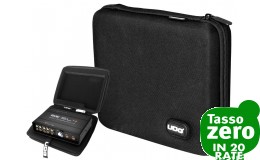 UDG Creator SERATO SL3/SL4 Hardcase Protector Black 