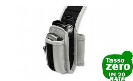 UDG U8102SL Creator Mobil Guard Twin Double - Silver