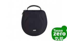 UDG Creator Headphone Hardcase Large Black 