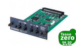 Yamaha MY16 AT