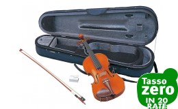 Yamaha V5SA 3/4