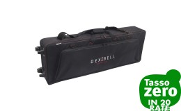Dexibell Bag per Vivo P3 e S3 Pro
