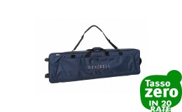 Dexibell Bag per Vivo S9/Vivo S7 Pro