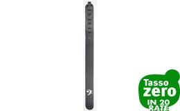 LM PRODUCTS Bass BC Black