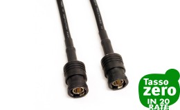 MOGAMI BNCBNC0050BL
