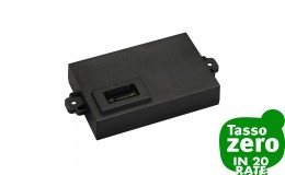 Yamaha BTR-STP200 Batteria per Stagepas 200