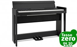 Korg C1 Air BK Black