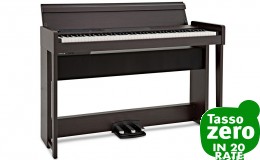Korg C1 Air BR Brown