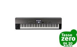 Korg Krome 88 EX