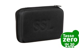 SSL Custom Carry Case for SSL2/2+