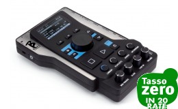 M-Live B.Beat 128GB+WIFI  Limited Edition PROMO