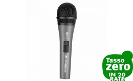 Sennheiser e815 S-J