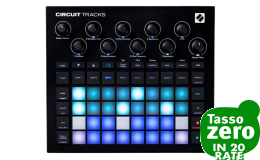 Novation Circuit Tracks