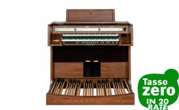 Viscount Unico CLV4