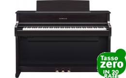 Yamaha CLP 875 R  AG