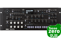 Korg Wavestate-m