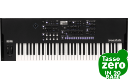 Korg Wavestate SE