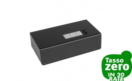 CRUMAR MJU MIDI Event Processor