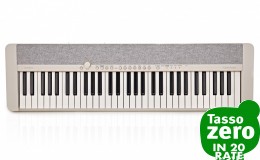 Casio CT-S1 White