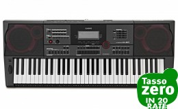 Casio CT-X5000