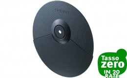 Roland CY-5 Dual Trigger Hi-Hat Cymbal