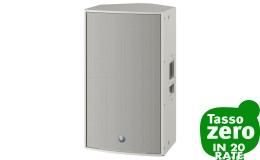 Yamaha CZR15W White